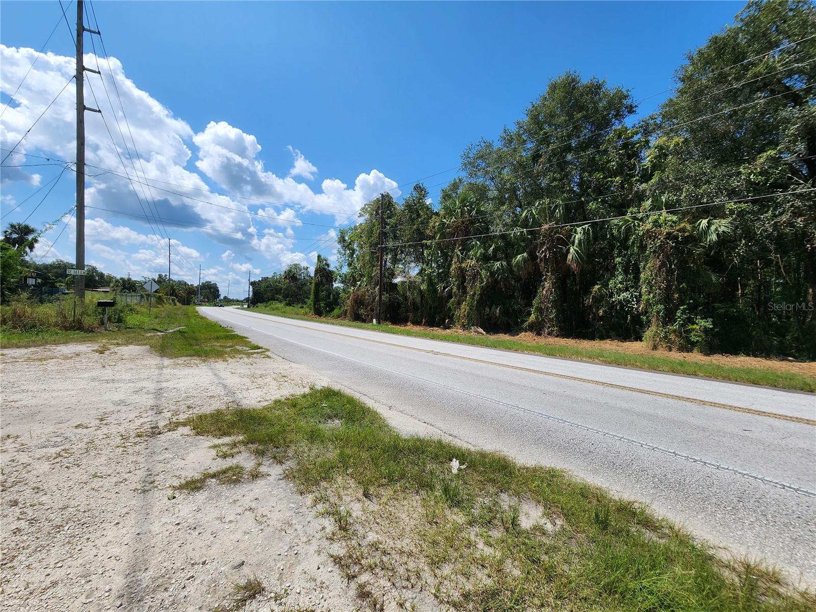 Tbd S Highway 25 Property Photo
