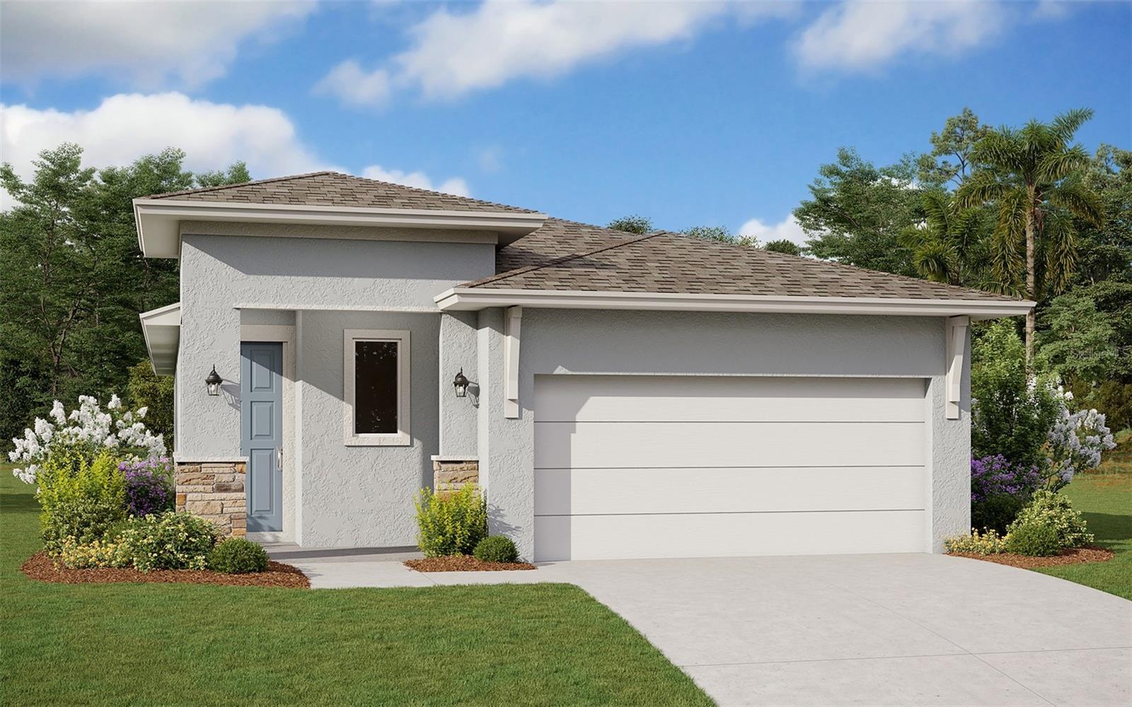 2015 Sunshine Peak Dr Property Photo 1