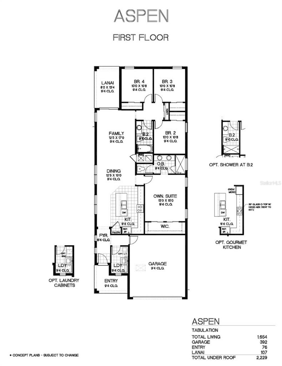 2015 Sunshine Peak Dr Property Photo 2