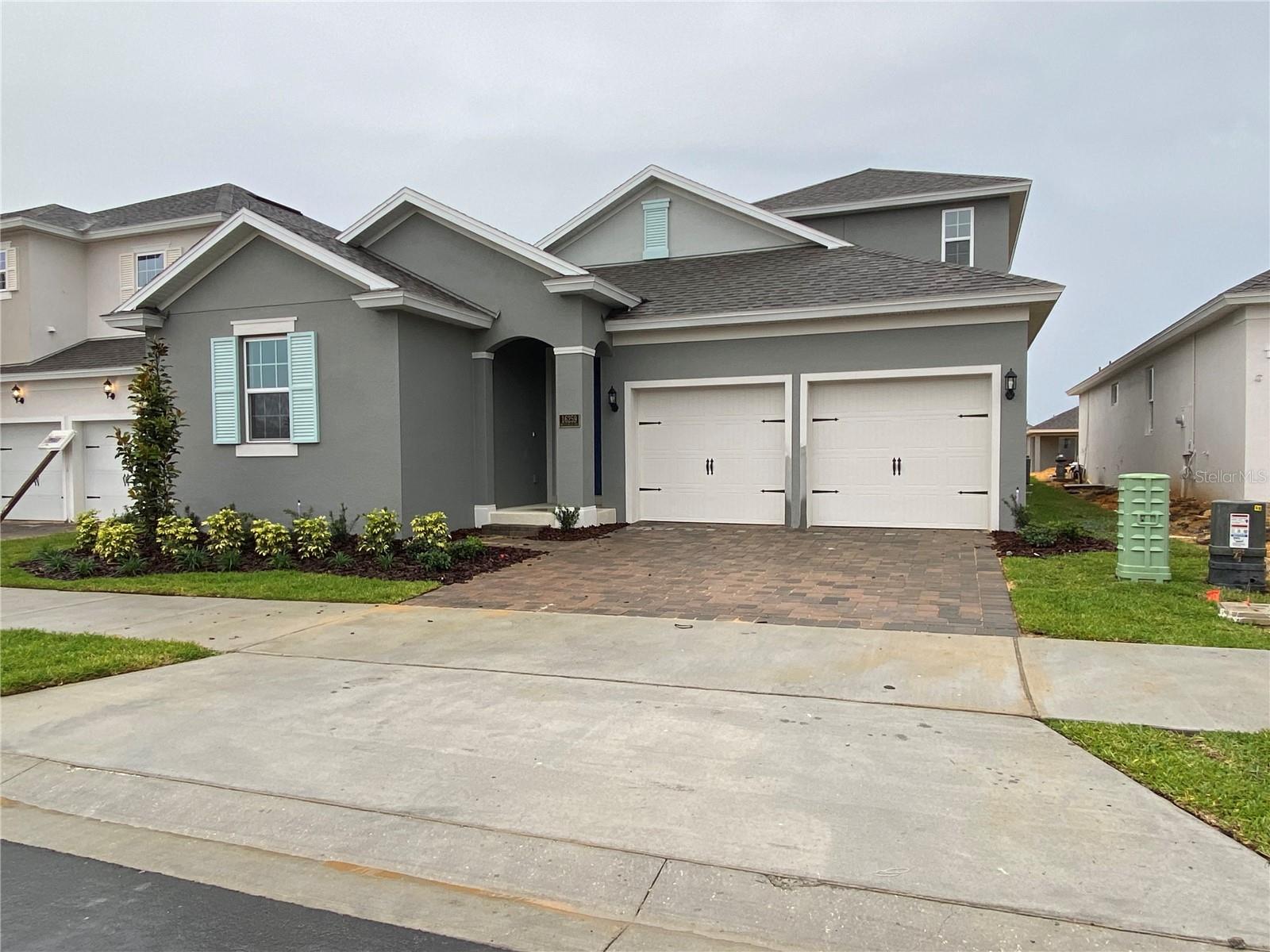 2252 Juniper Berry Dr Property Photo 1