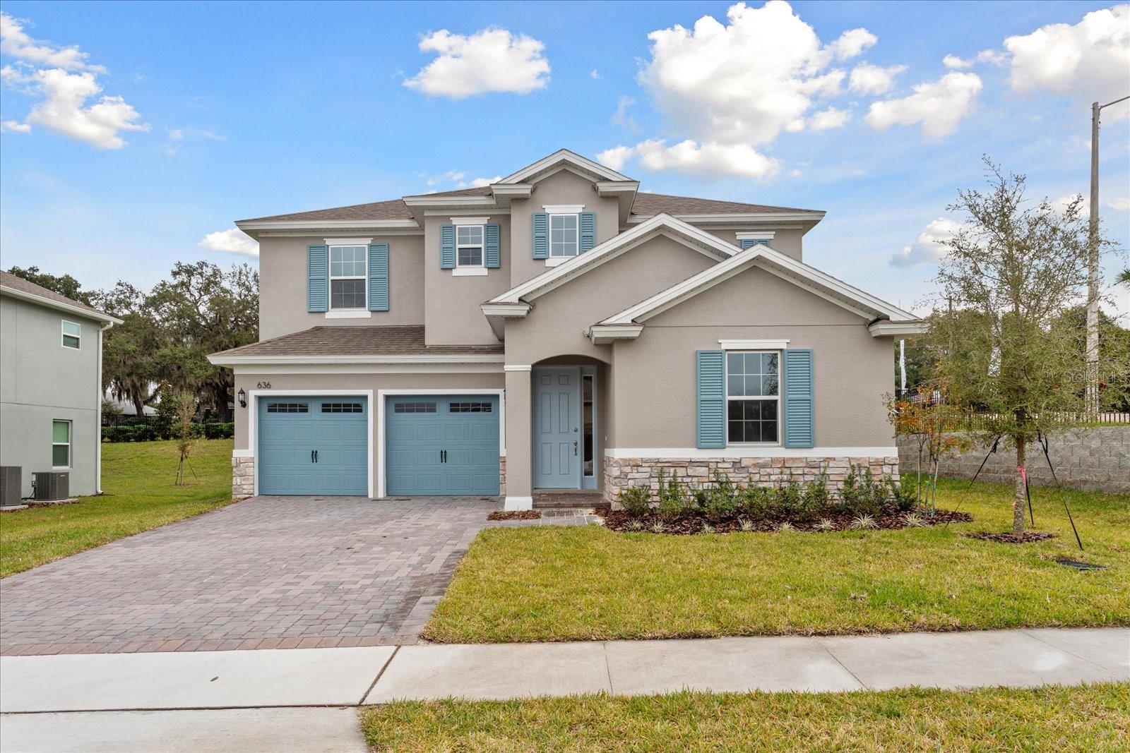 2232 Juniper Berry Dr Property Photo 1