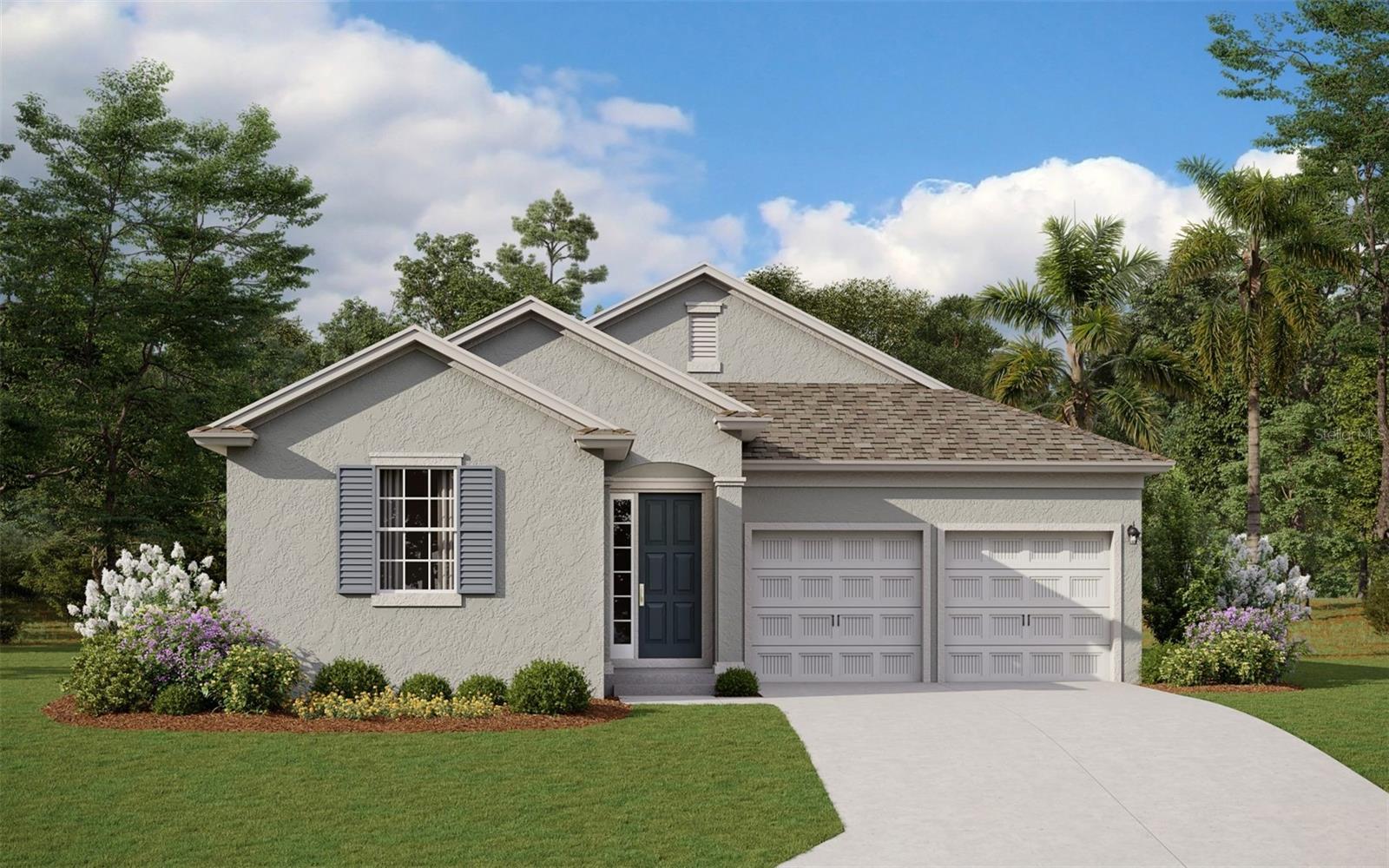 2327 Juniper Berry Dr Property Photo 1