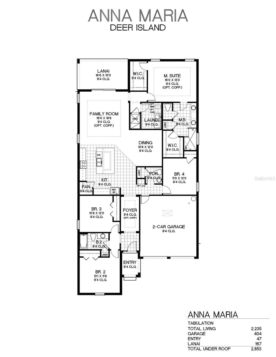 2327 Juniper Berry Dr Property Photo 2