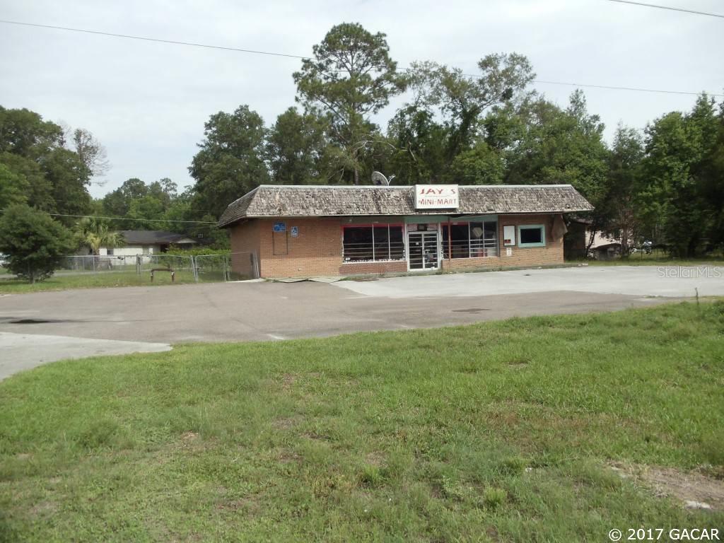 15043 S Hwy 301 Property Photo 1