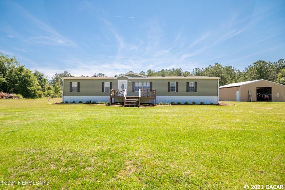 14884 Sw 155th Street Property Photo 2