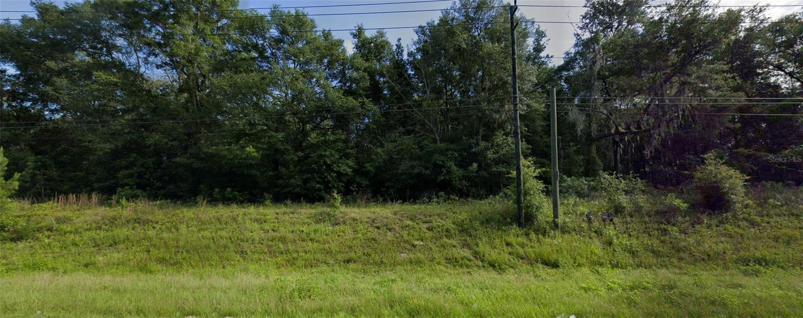 0 W Highway 90 Hwy Property Photo 1