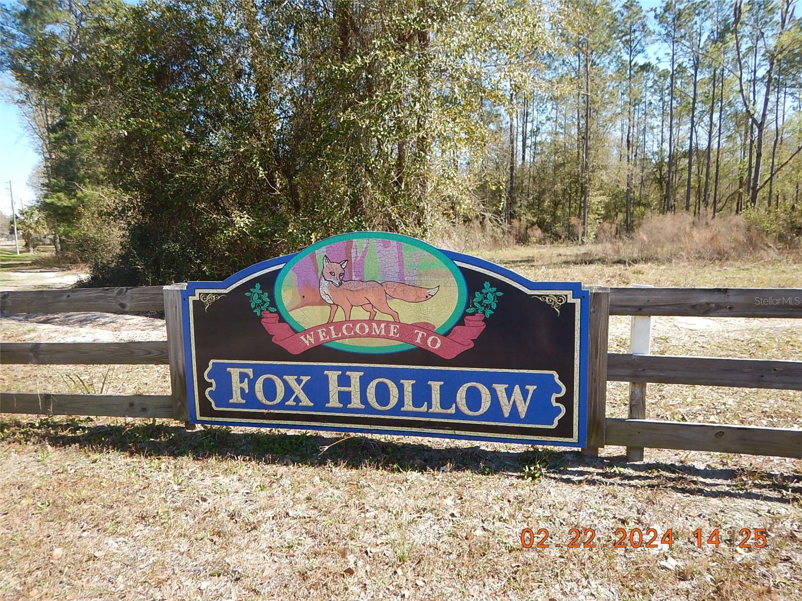 Lot 24 Fox Hollow Dr Property Photo