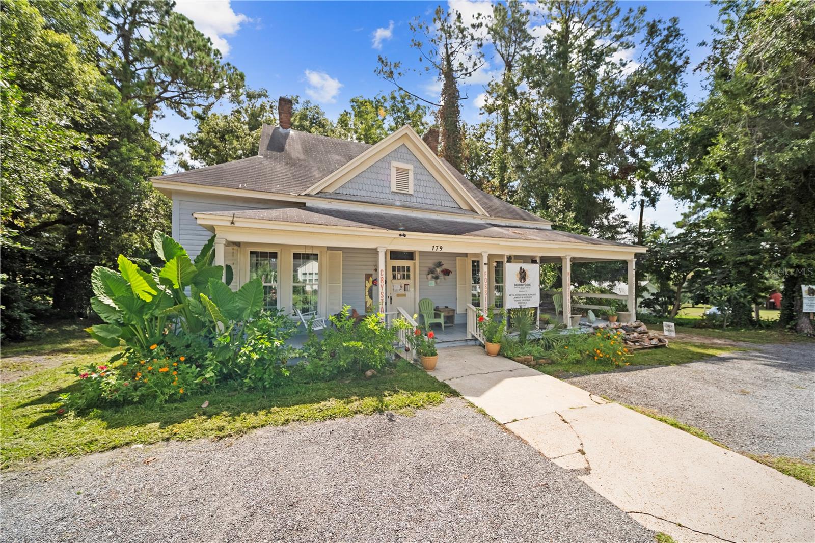 179 S Duval Ave Property Photo 42