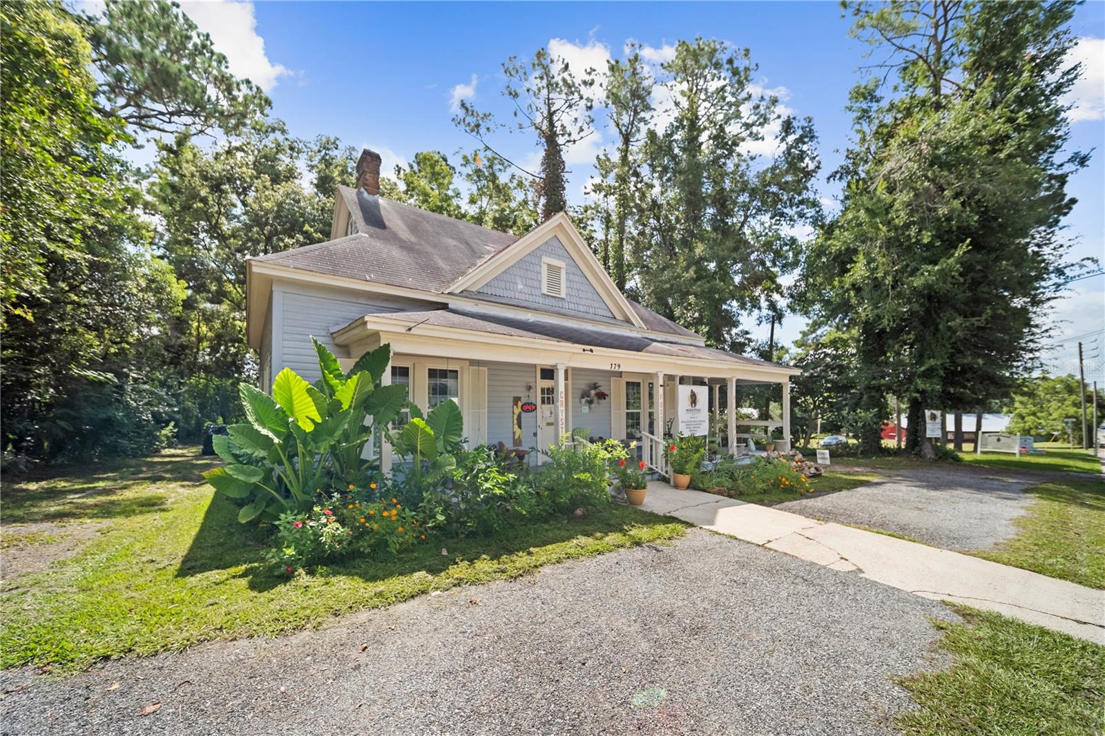 179 S Duval Ave Property Photo 43