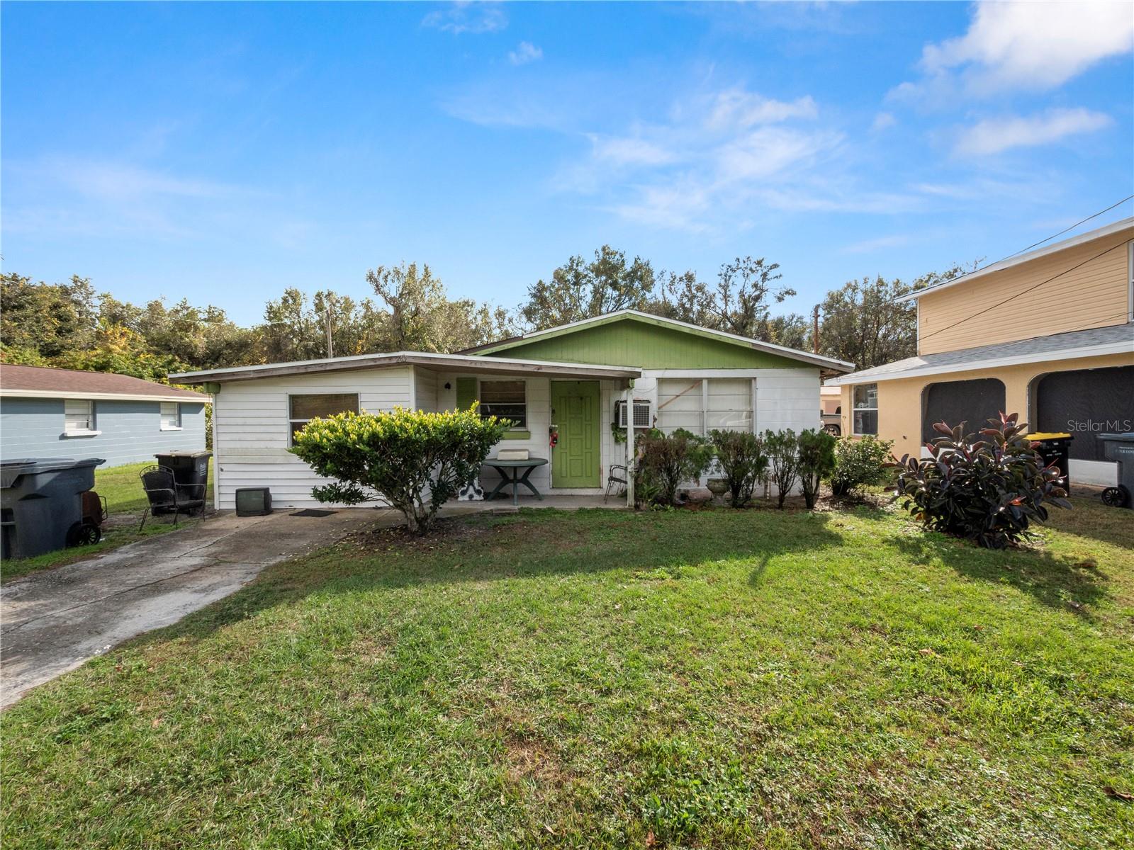 245 Hooker St Property Photo