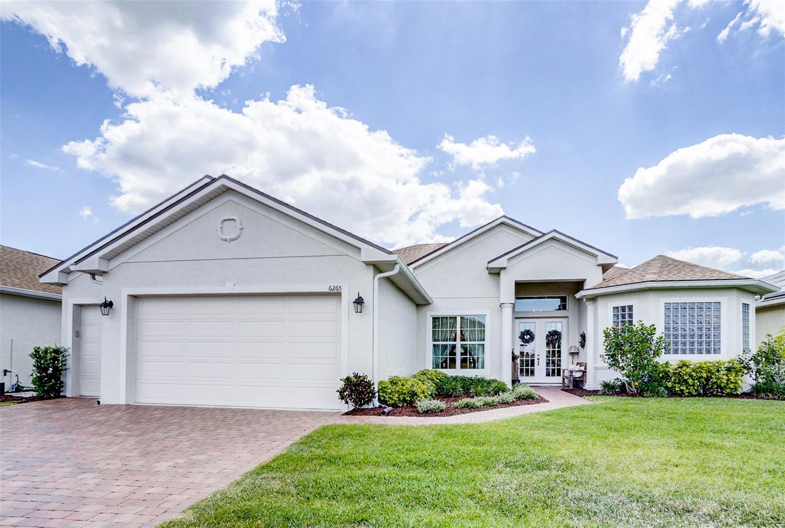 6265 Pinehurst Loop Property Photo 1