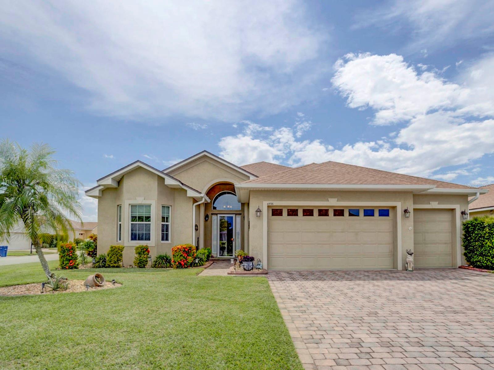 4536 Grayhawk Dr Property Photo 1
