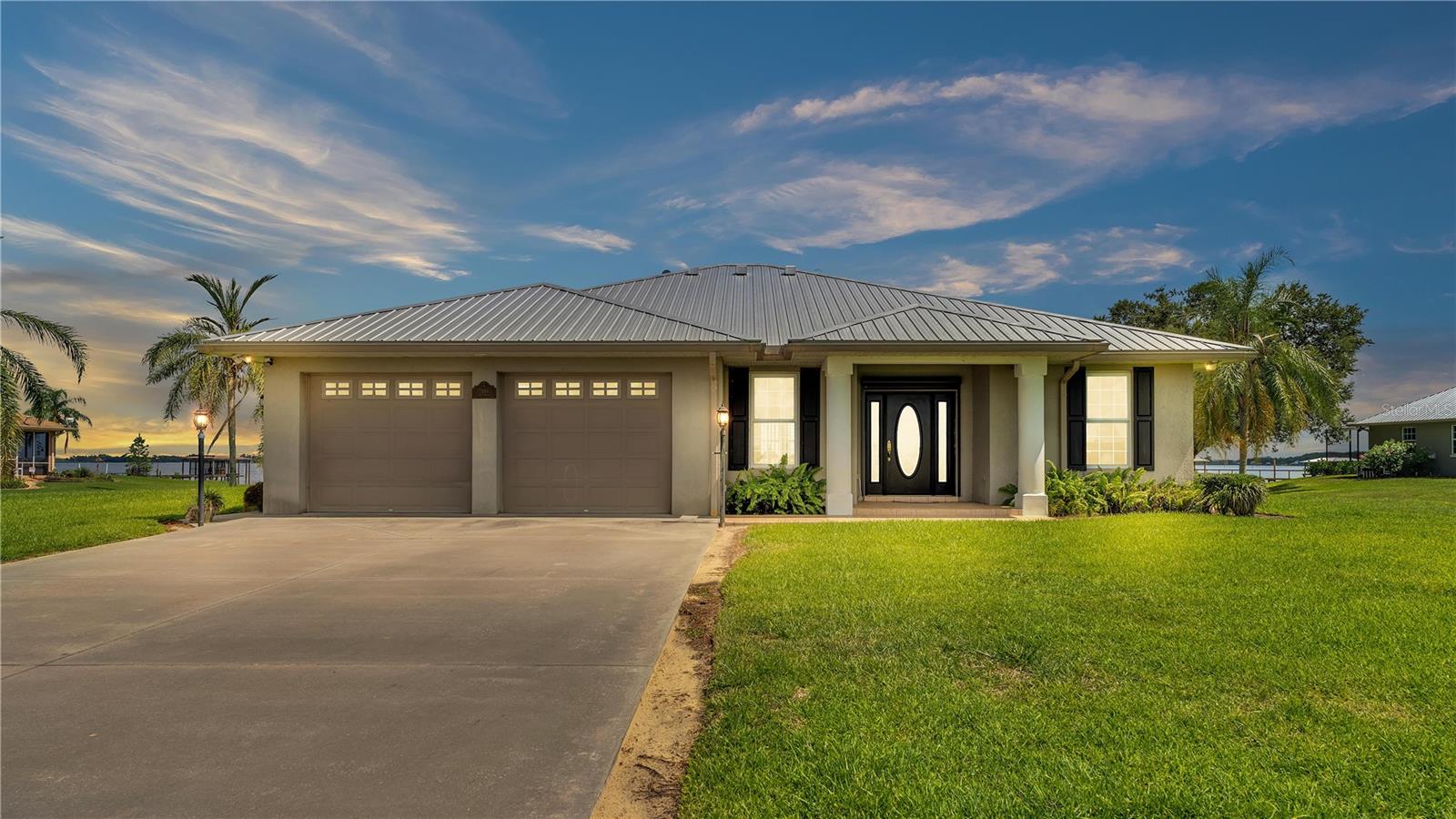 7884 N Lake Buffum Shores Rd Property Photo 2