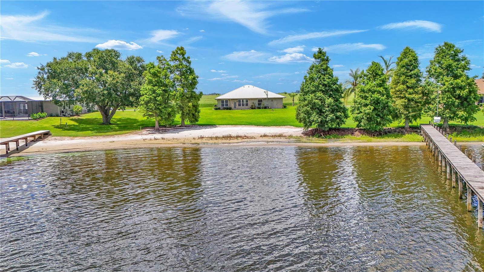 7884 N Lake Buffum Shores Rd Property Photo 8