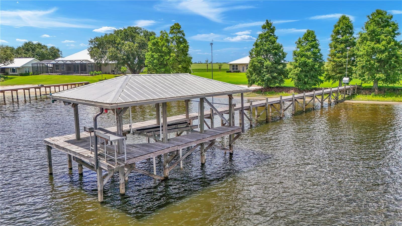 7884 N Lake Buffum Shores Rd Property Photo 9