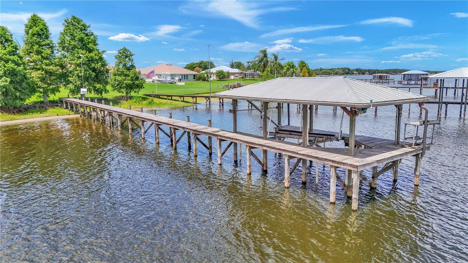 7884 N Lake Buffum Shores Rd Property Photo 10