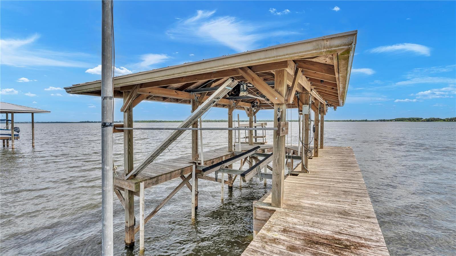 7884 N Lake Buffum Shores Rd Property Photo 47