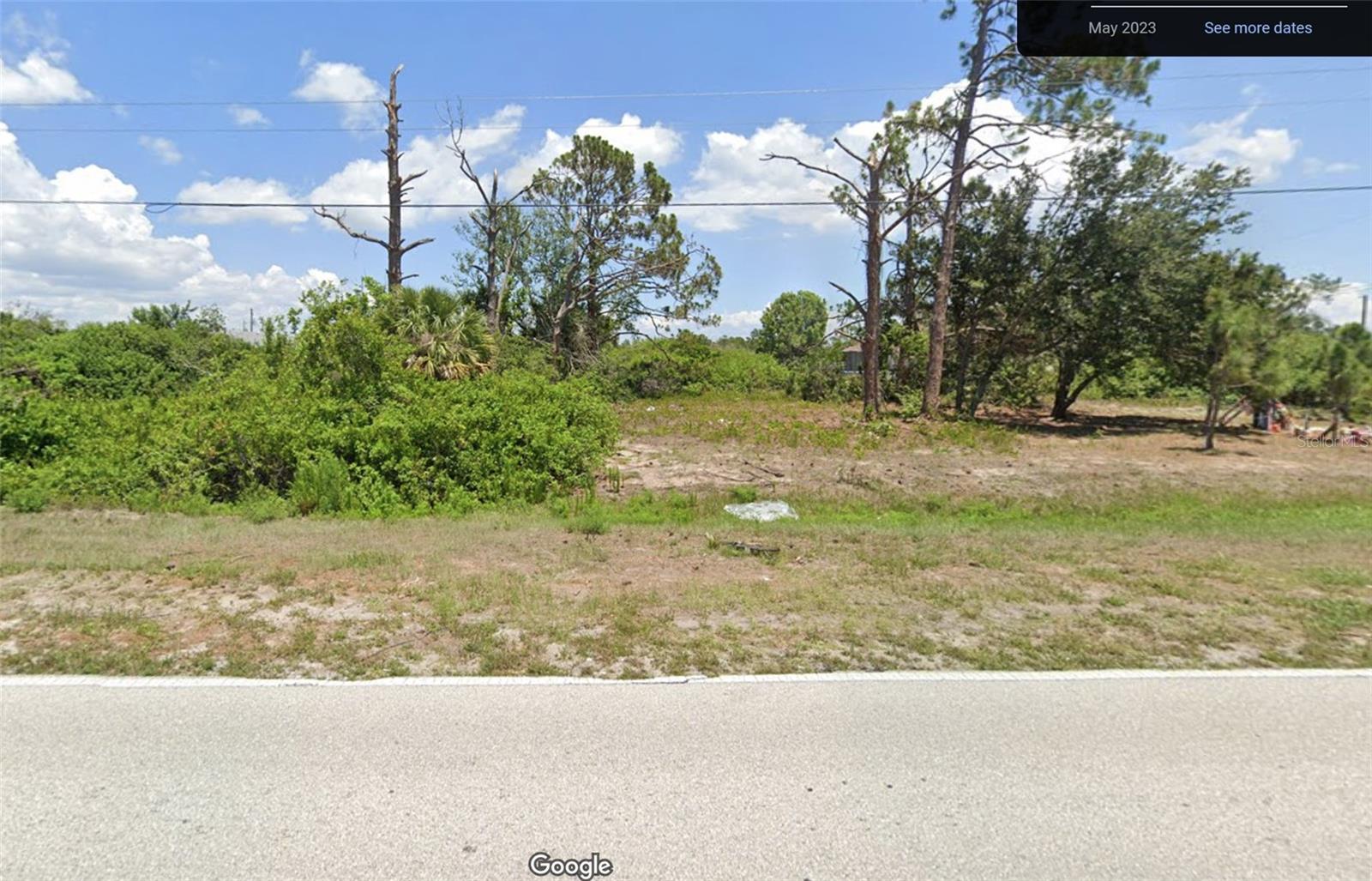 7320 Rosemont Dr Property Photo