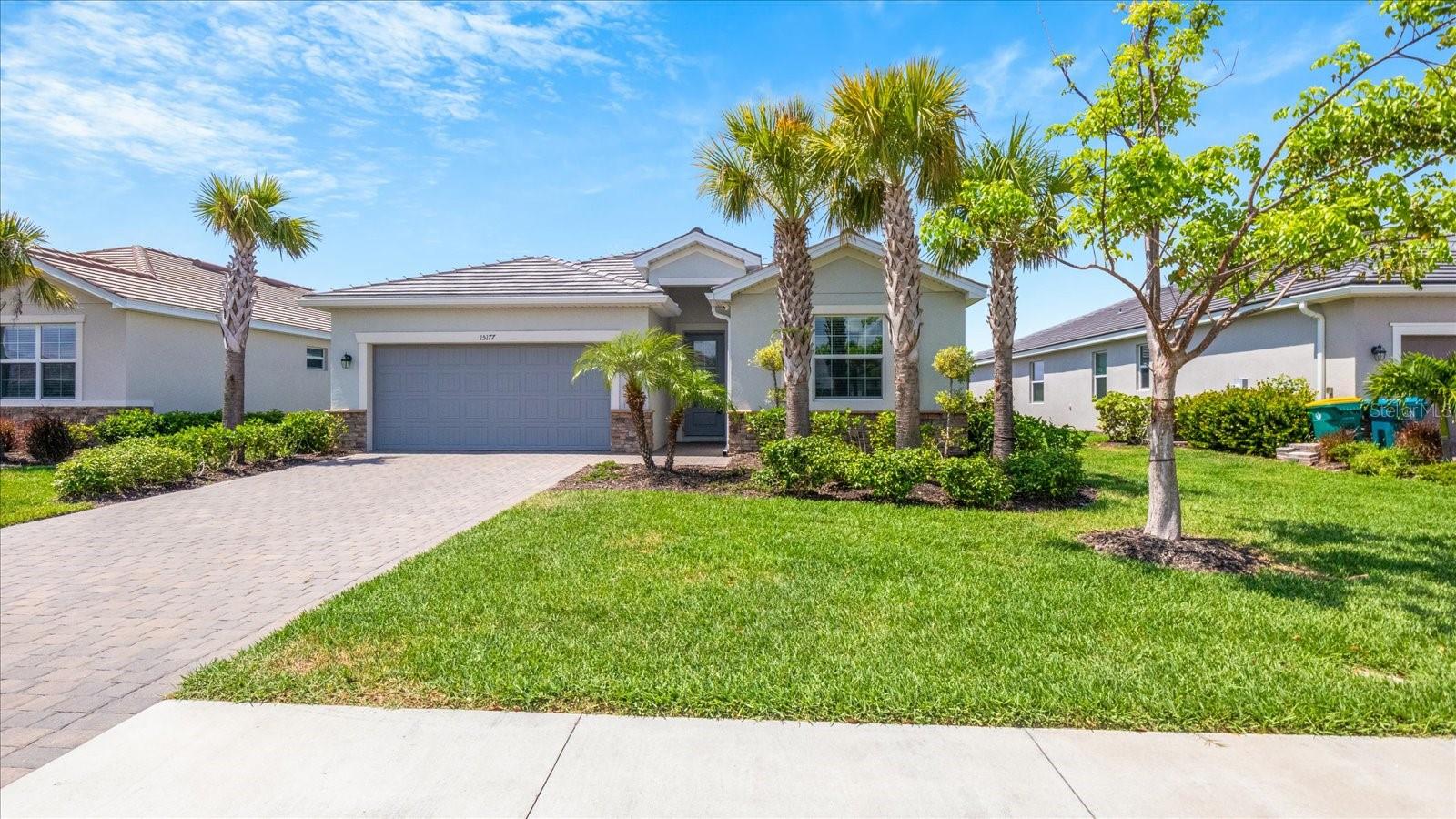 15177 Spanish Point Dr Property Photo 1