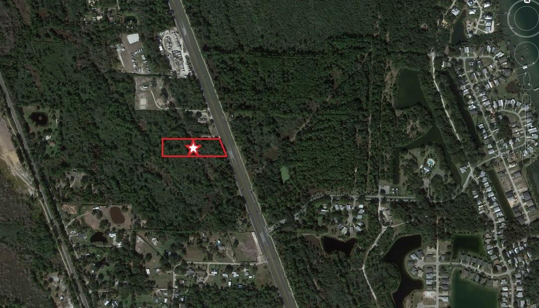0 Us Hwy 1 Property Photo 1