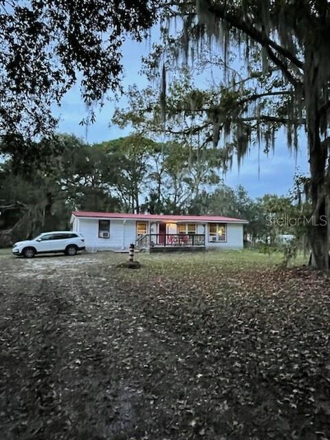 130 H H Burch Rd Property Photo