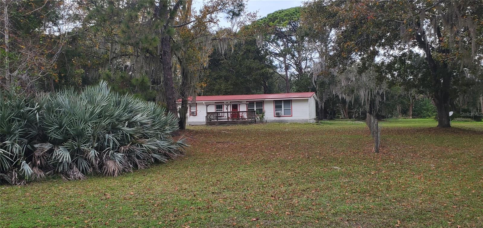 130 H H Burch Rd Property Photo 30