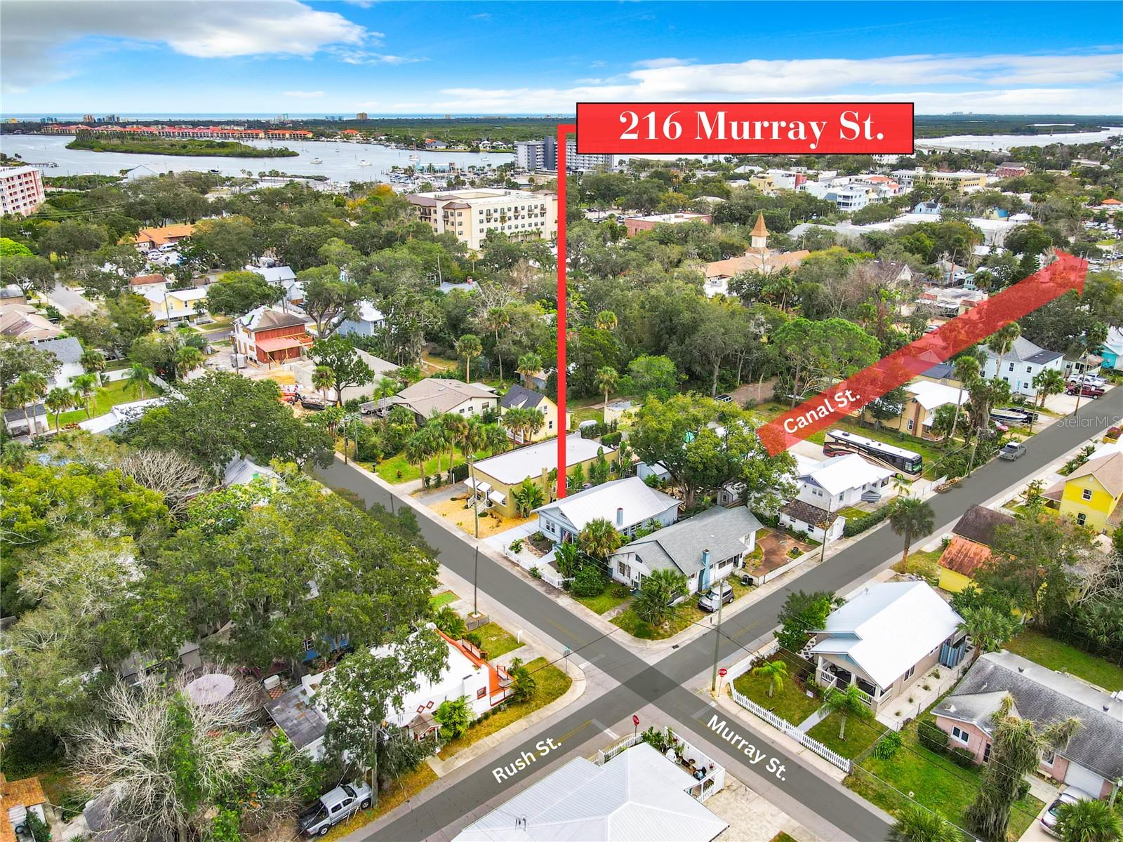 216 Murray St Property Photo 3
