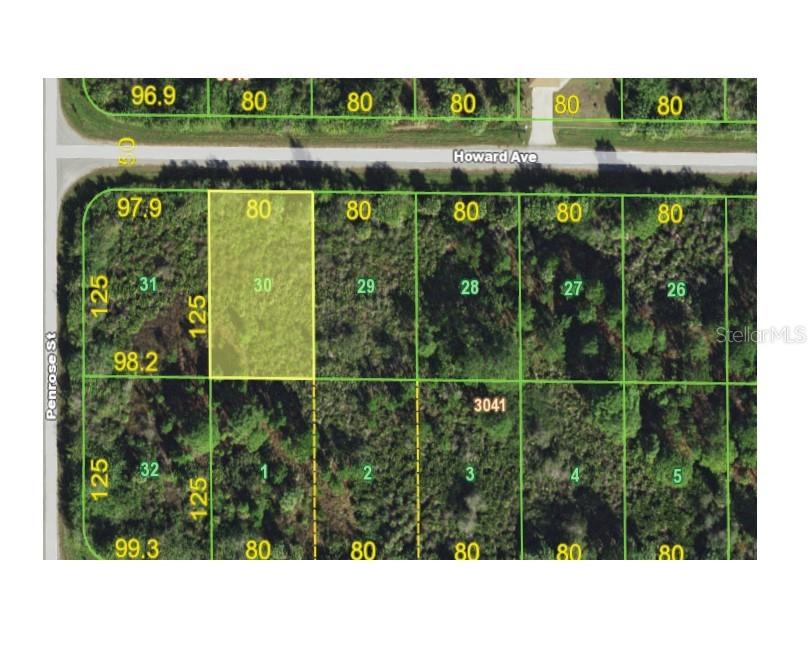 13395 HOWARD AVE Property Photo 1