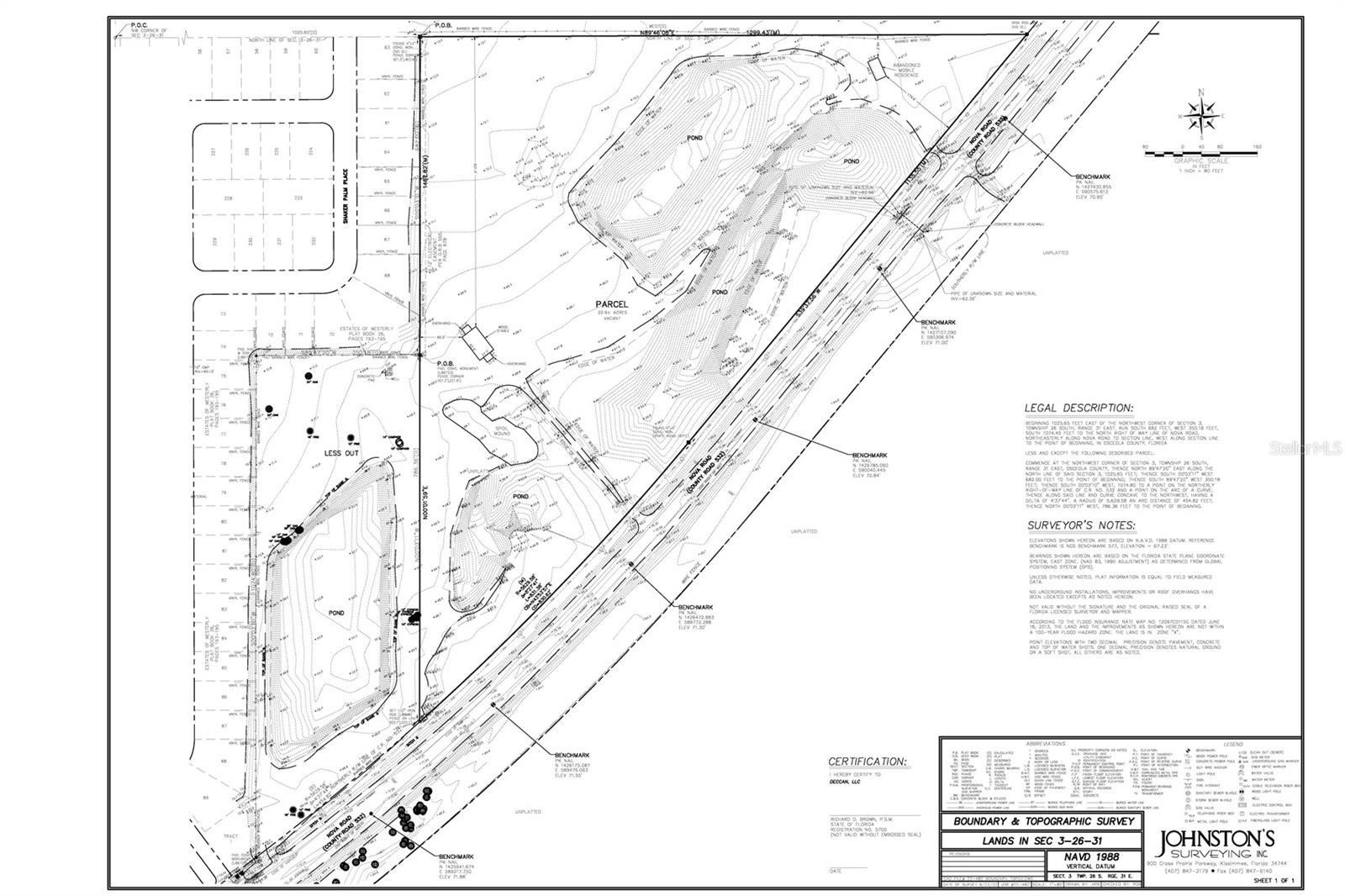 5710 Nova Rd Property Photo 9