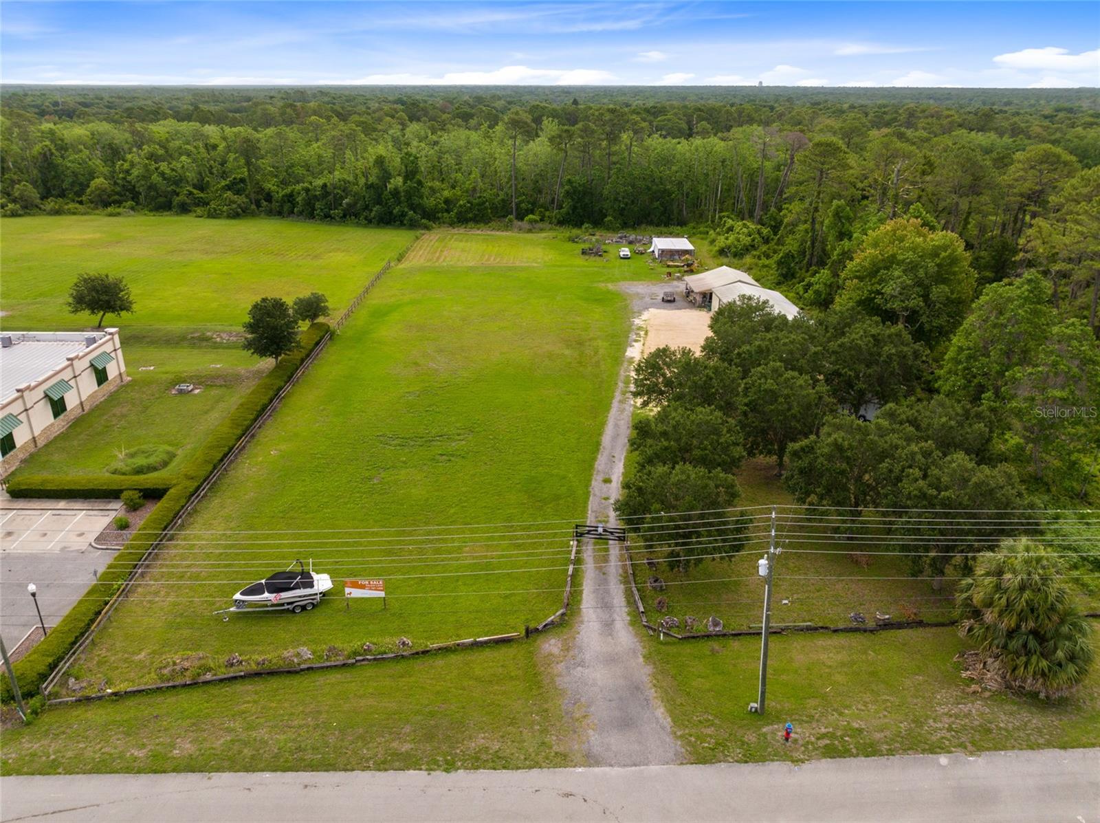 1265 Rock Springs Rd Property Photo