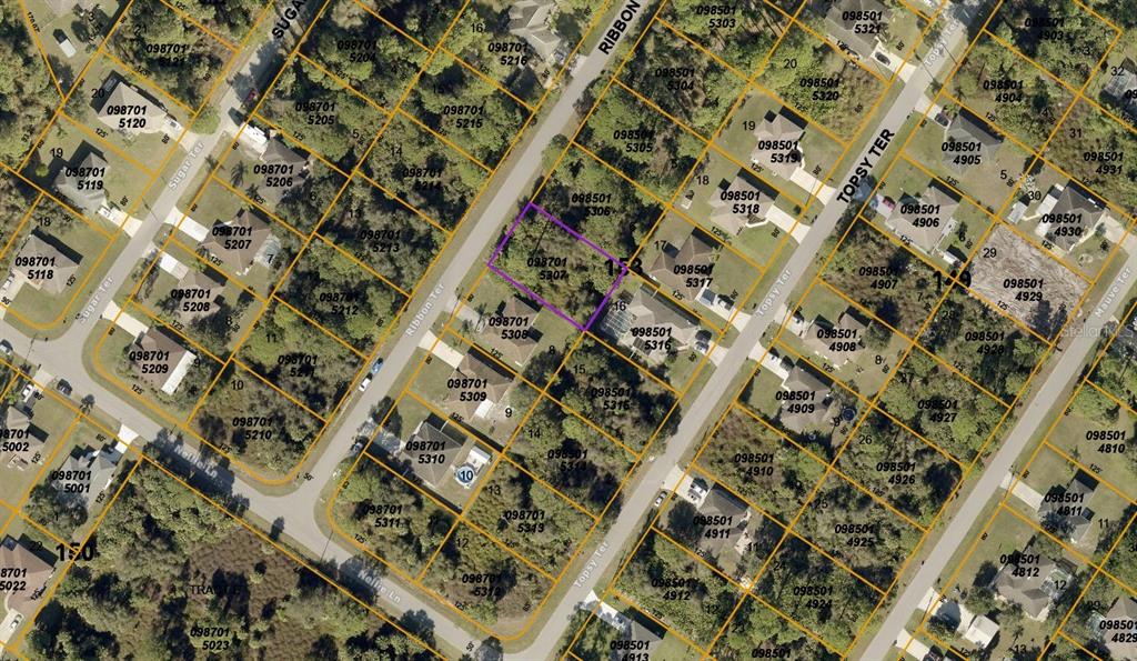 RIBBON TER Property Photo 1