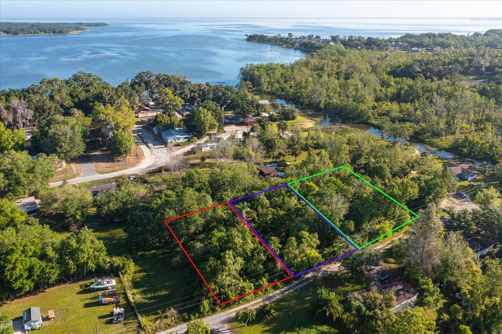 Killarney Cove Dr Property Photo 1