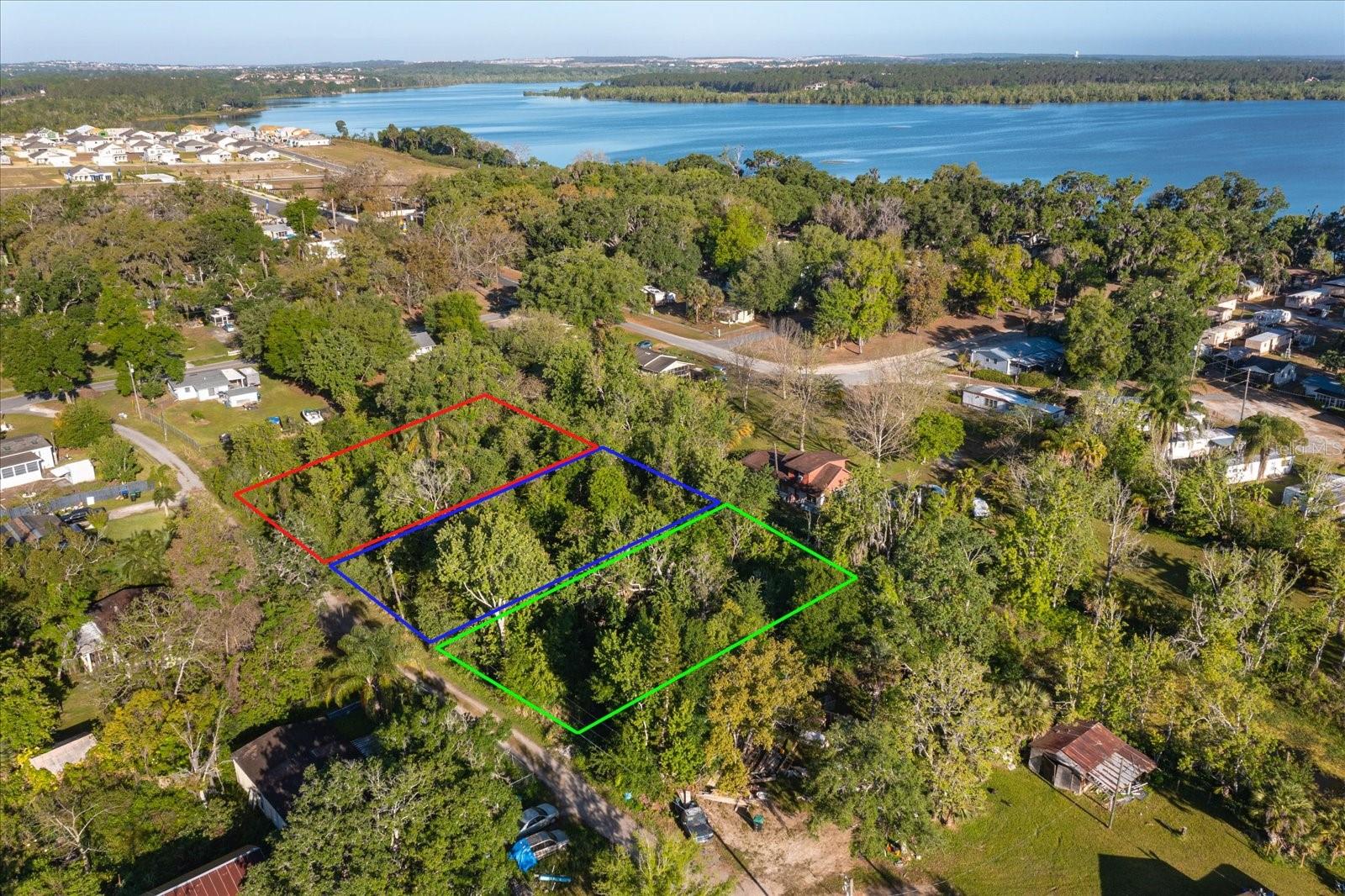 Killarney Cove Dr Property Photo 2