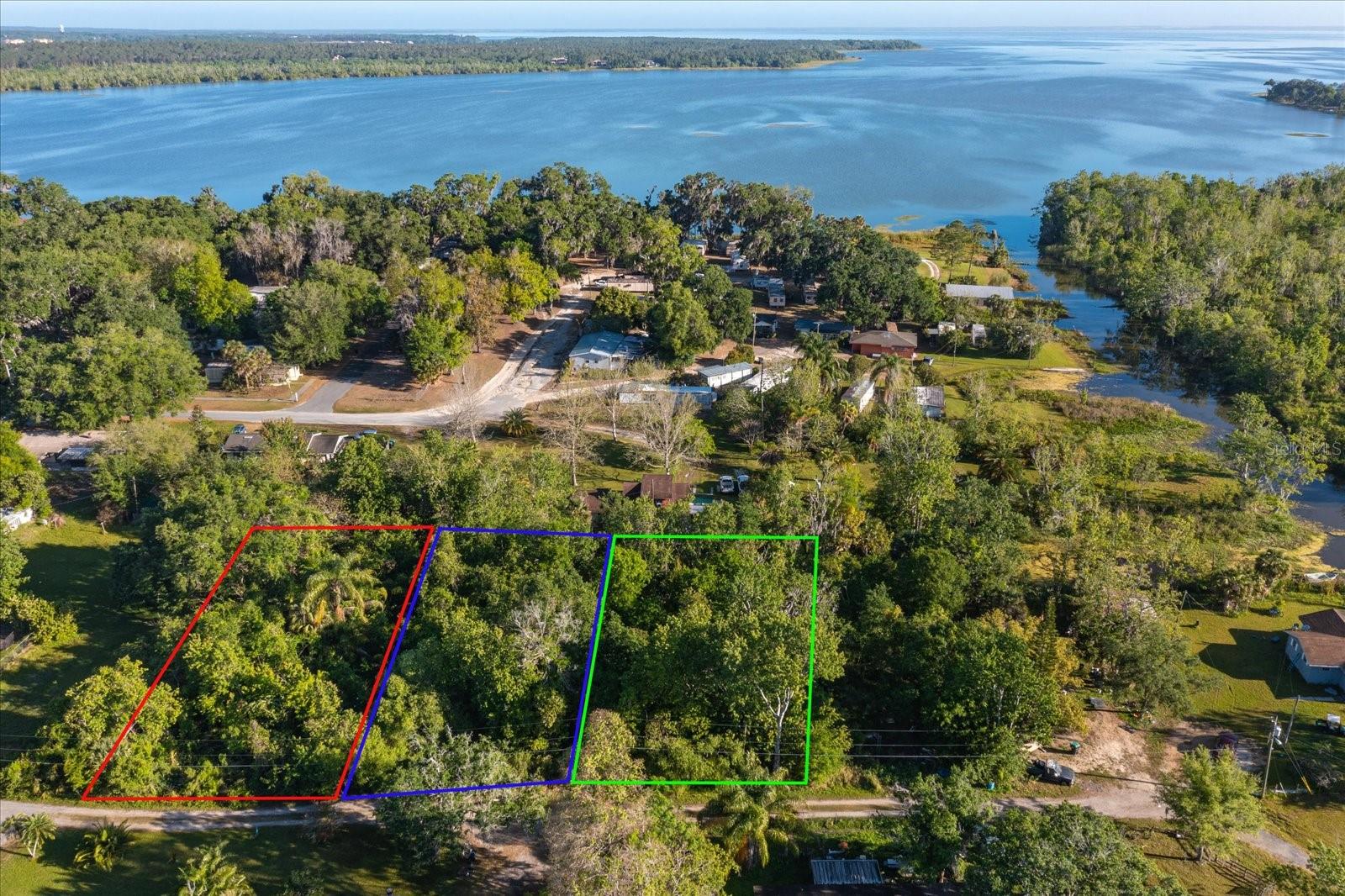 Killarney Cove Dr Property Photo 4