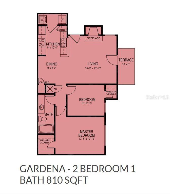 4301 Lizshire Ln #c211 Property Photo 19