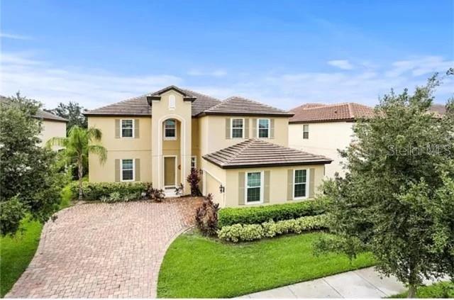 6216 Roseate Spoonbill Dr Property Photo 1