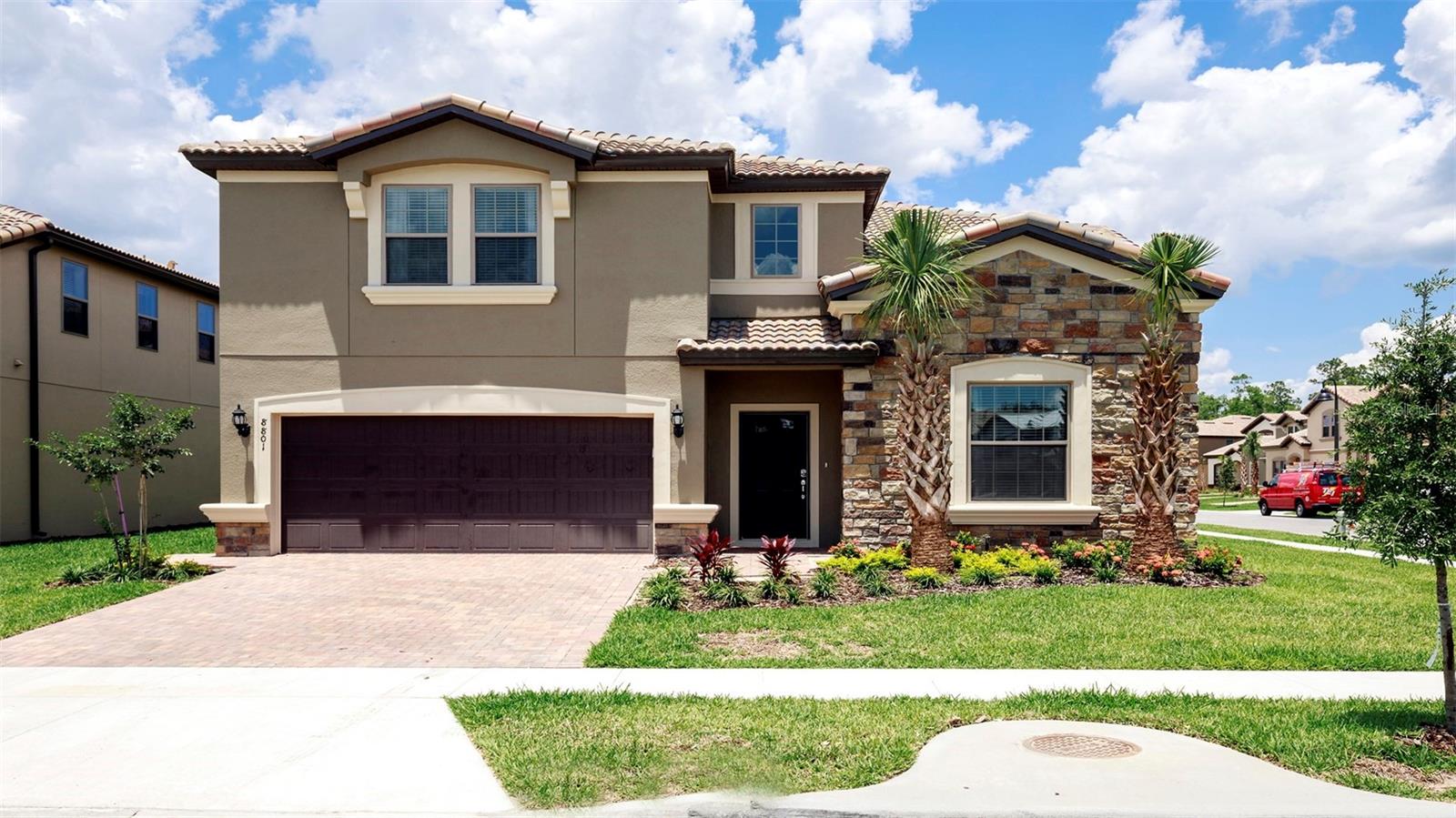 8801 Corcovado Dr Property Photo