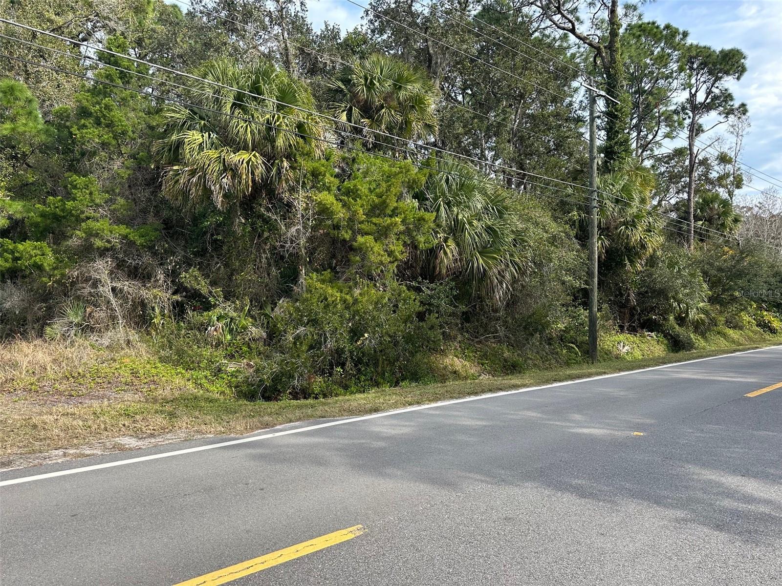 Lake Harney Rd Property Photo 1