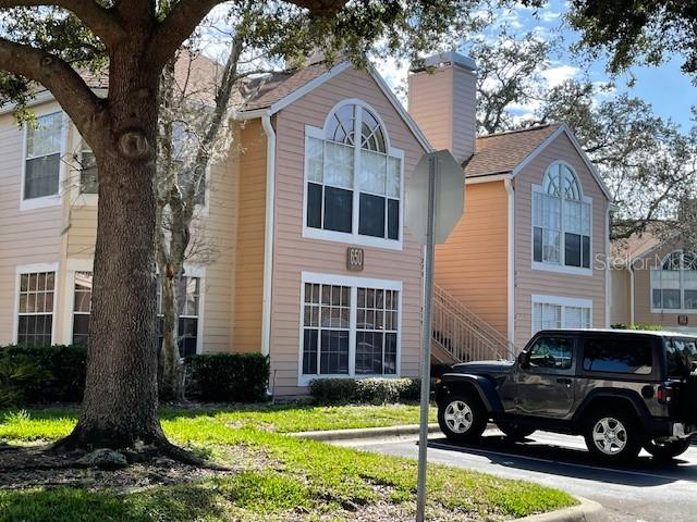650 Youngstown Pkwy #215 Property Photo 1
