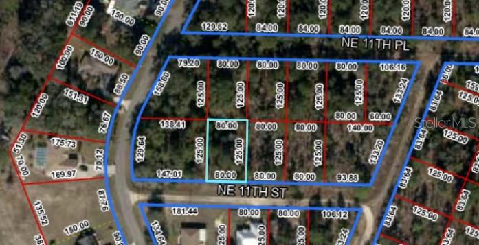Tbd Ne 11th St S Property Photo 2