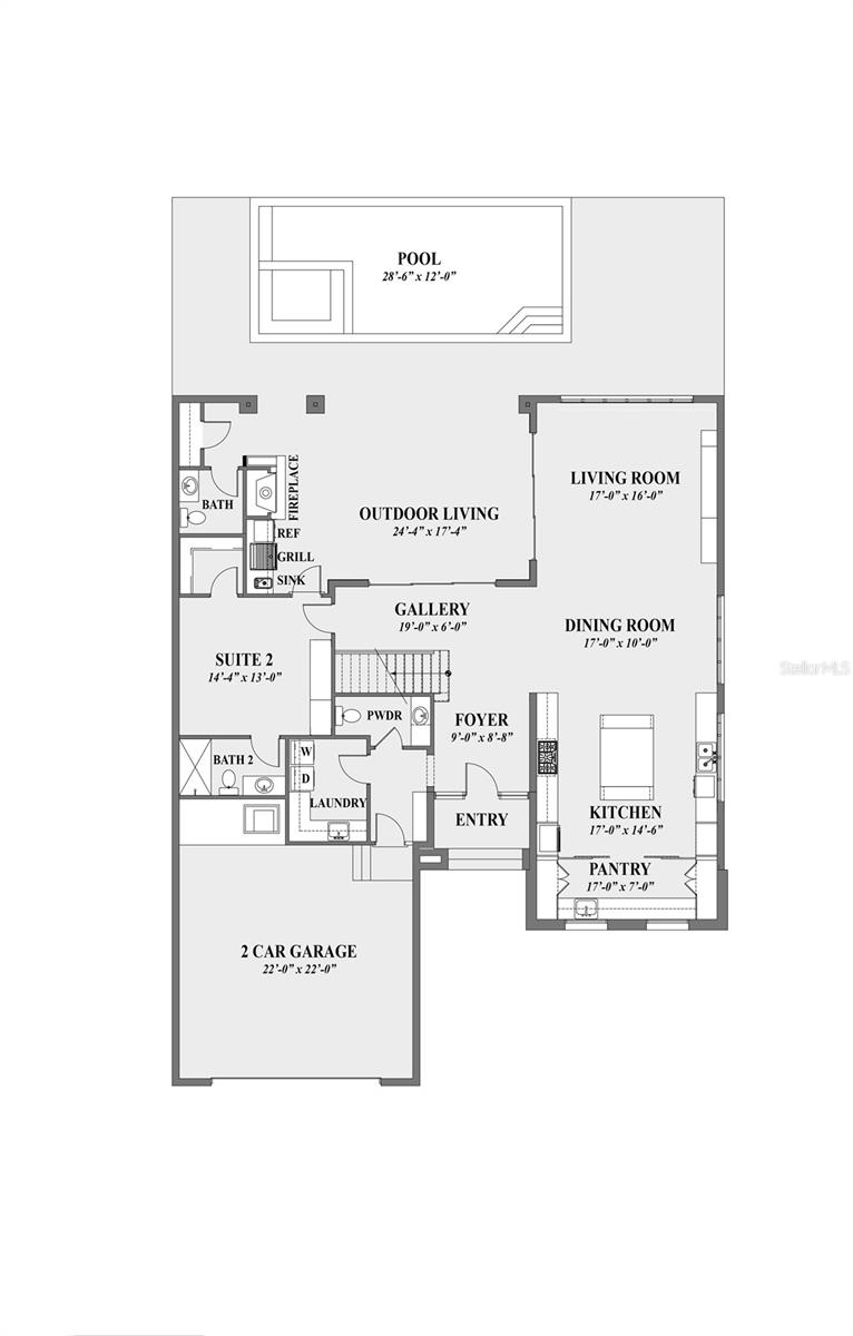4163 Grande Brick Loop #19 Property Photo 56