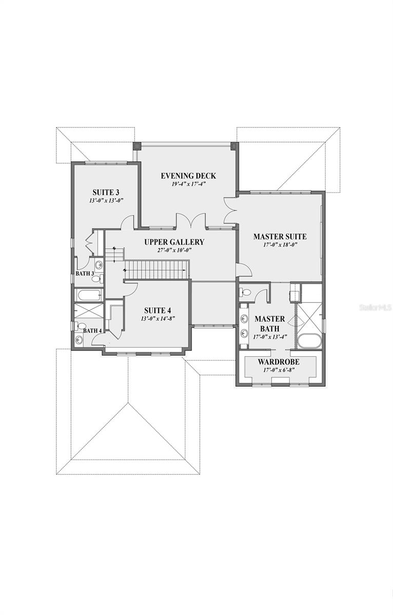 4163 Grande Brick Loop #19 Property Photo 57