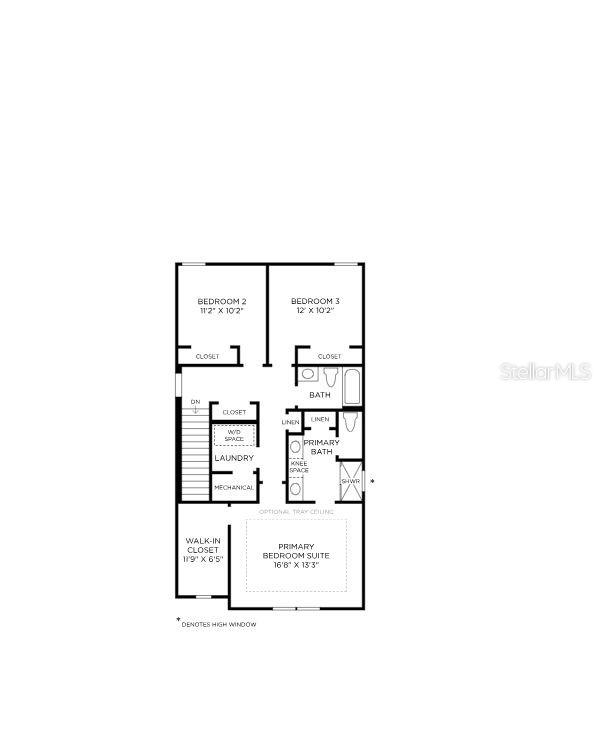 2607 Long Pine Ave Property Photo 3