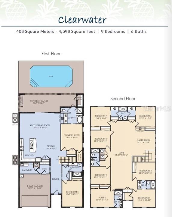 3545 Lavender Dr Property Photo 77