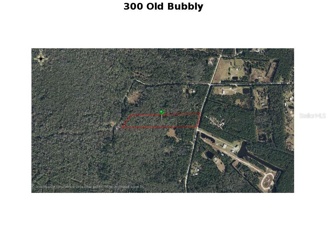 300 Old Bubbly Rd Property Photo