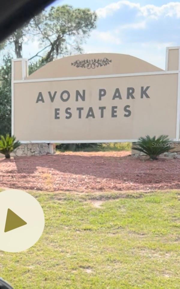 Avon Park Estate Real Estate Listings Main Image