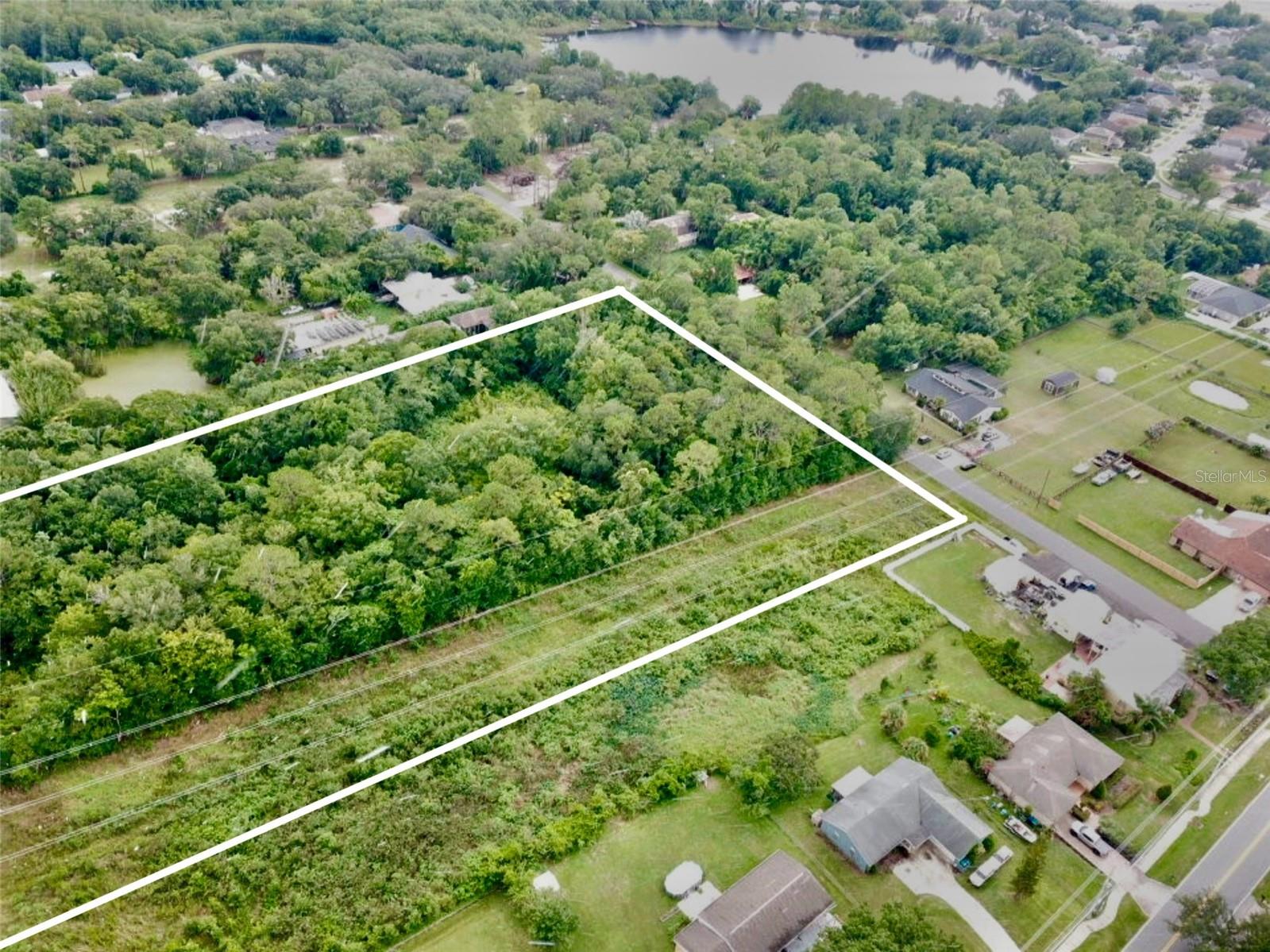 9049 Fryland Rd Property Photo 2