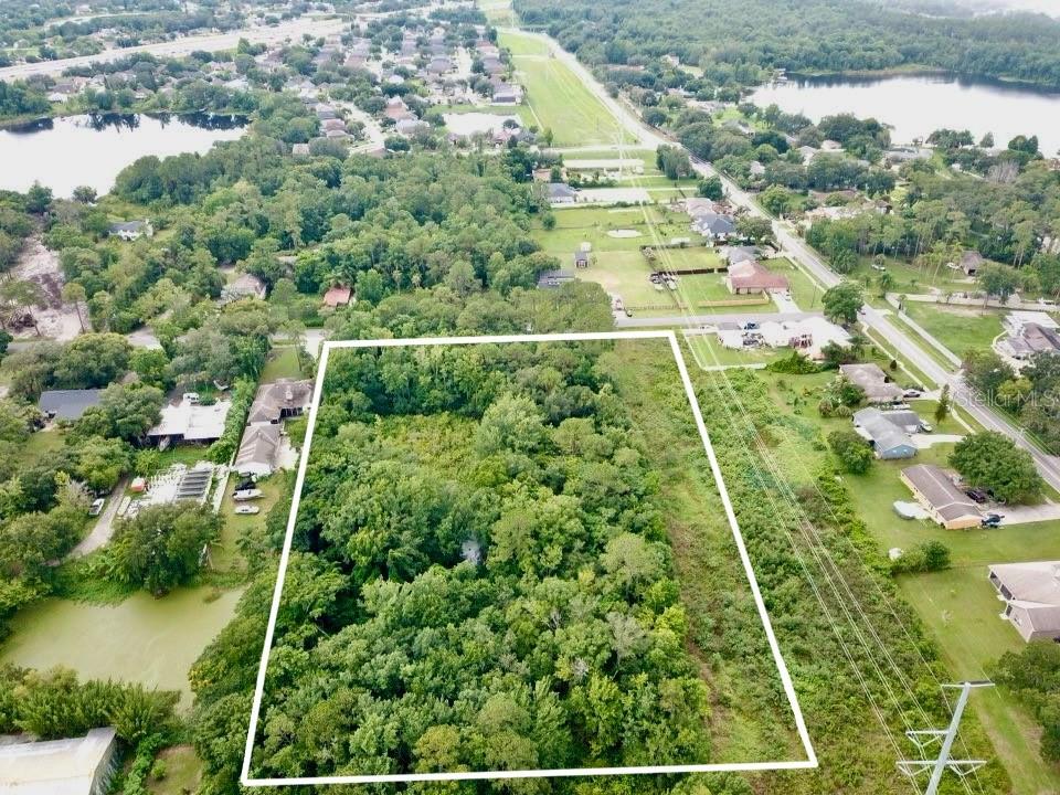 9049 Fryland Rd Property Photo 3