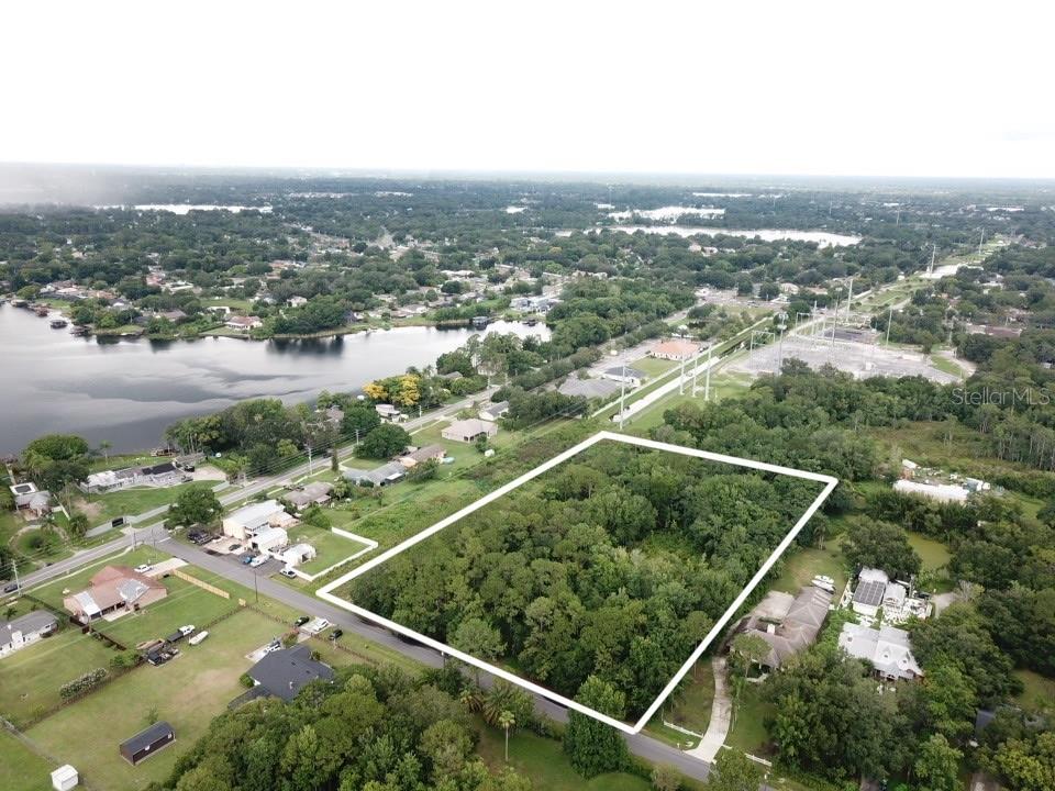 9049 Fryland Rd Property Photo 4