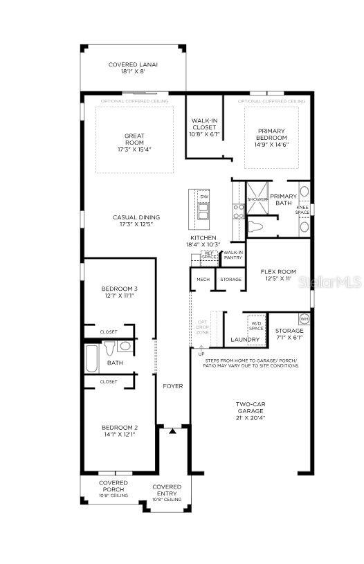 2674 Fiddle Leaf Loop Property Photo 2